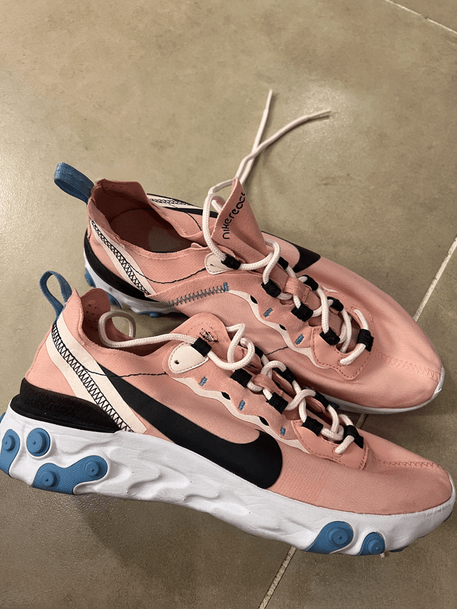 Nike shoes