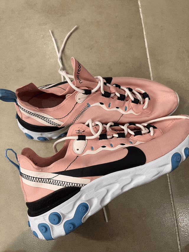 Nike shoes