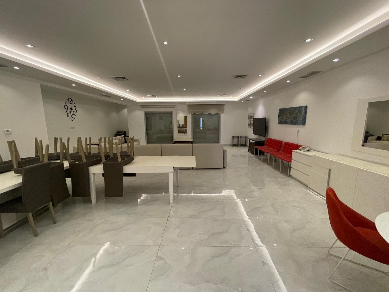 Chalet for rent in Sabah Al-Ahmad Al-Bahariya Khairan 1