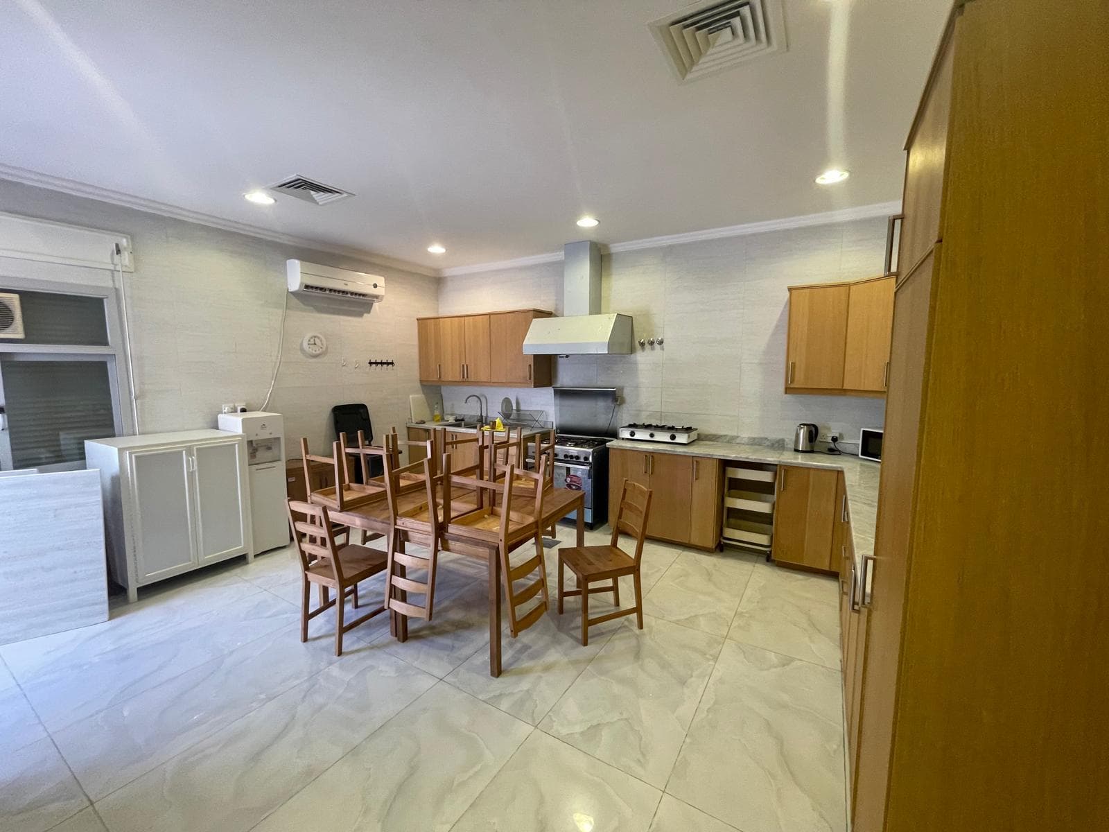 Chalet for rent in Sabah Al-Ahmad Al-Bahariya Khairan 2