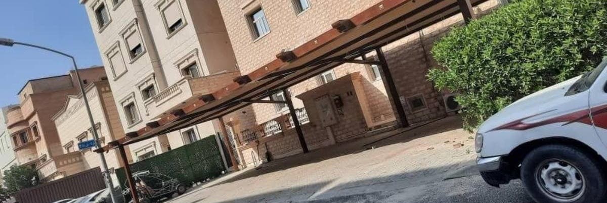حداد عام جميع أعمال الحداده  3