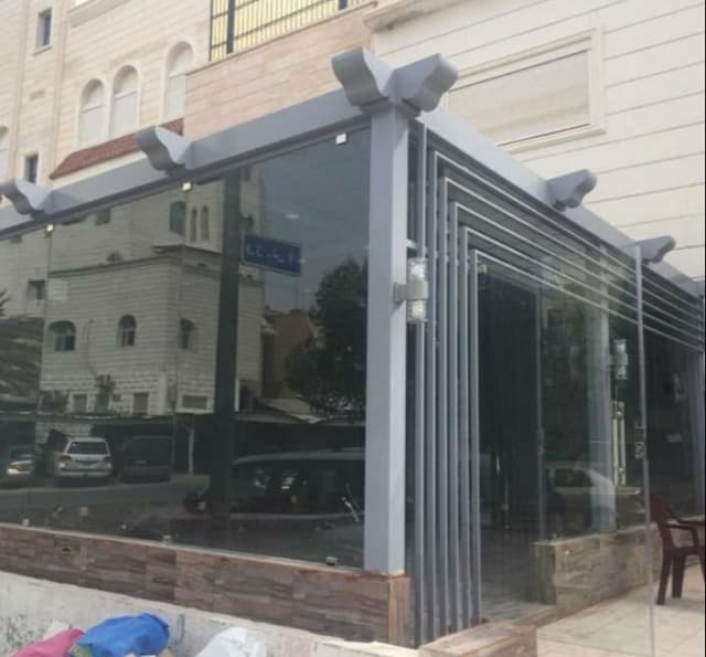 حداد عام جميع أعمال الحداده 