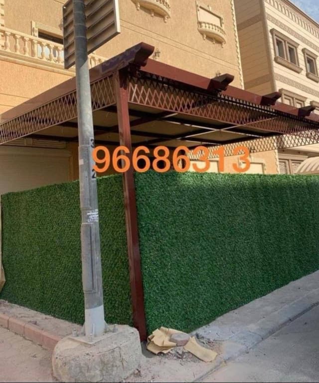 حداد عام جميع أعمال الحداده 