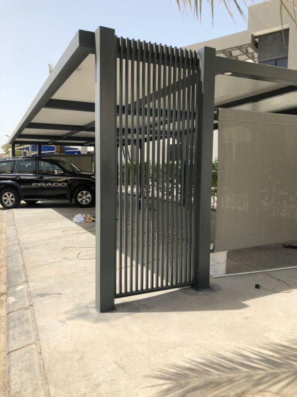حداد عام جميع أعمال الحداده  1