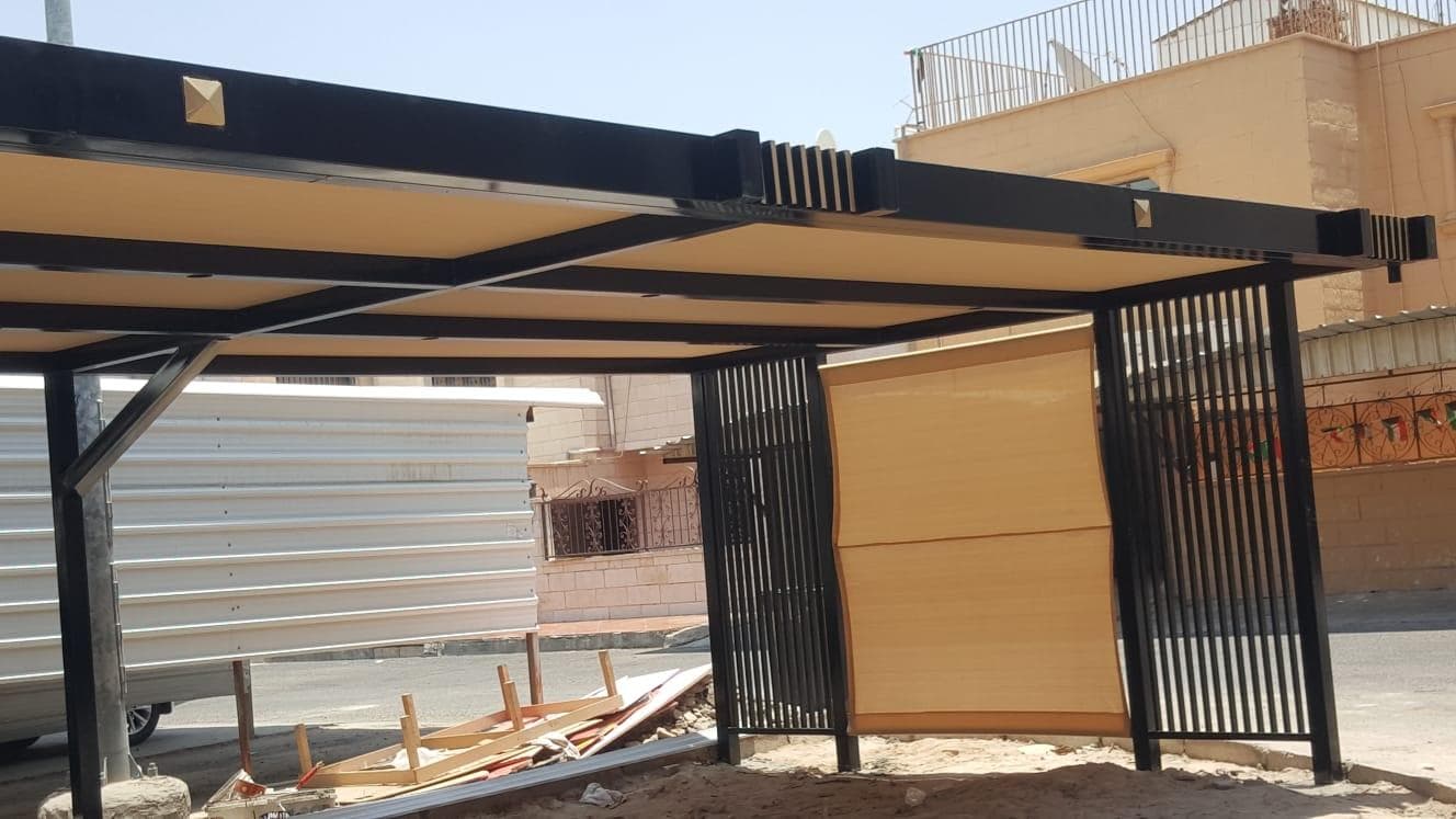 حداد عام جميع أعمال الحداده  2