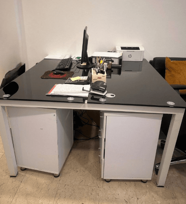  Office furniture for sale 7