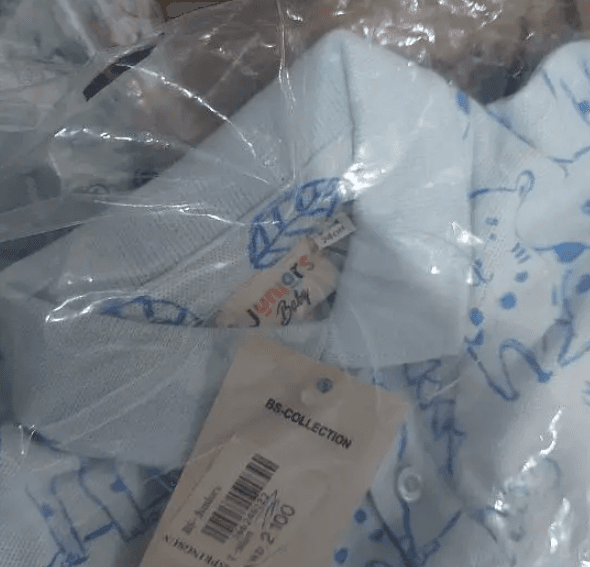 elegant baby clothes for sale 3