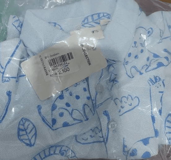 elegant baby clothes for sale 6