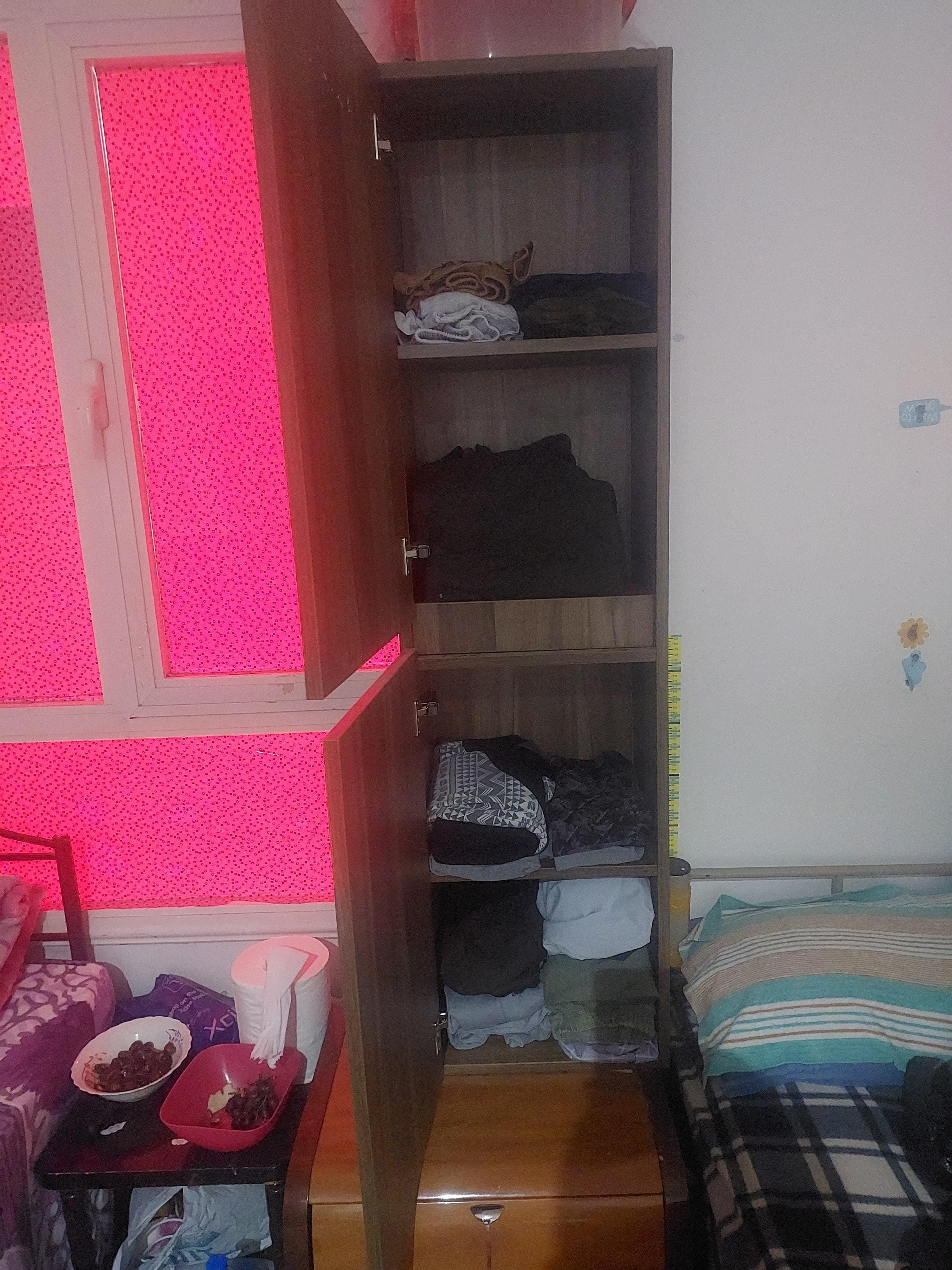Cabinet for sale like new. Selling for non-use 1