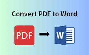 Convert pdf to word and convert book to word  0