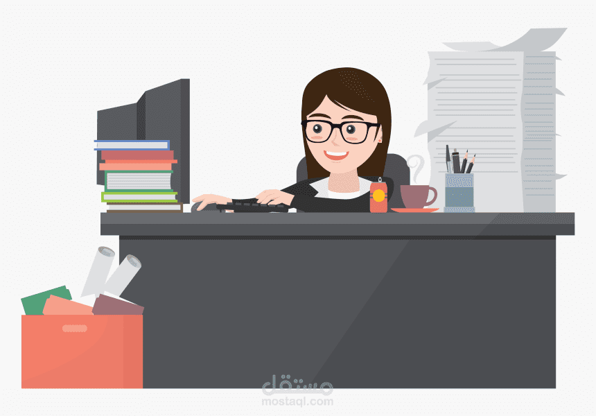 Female employees are required 0