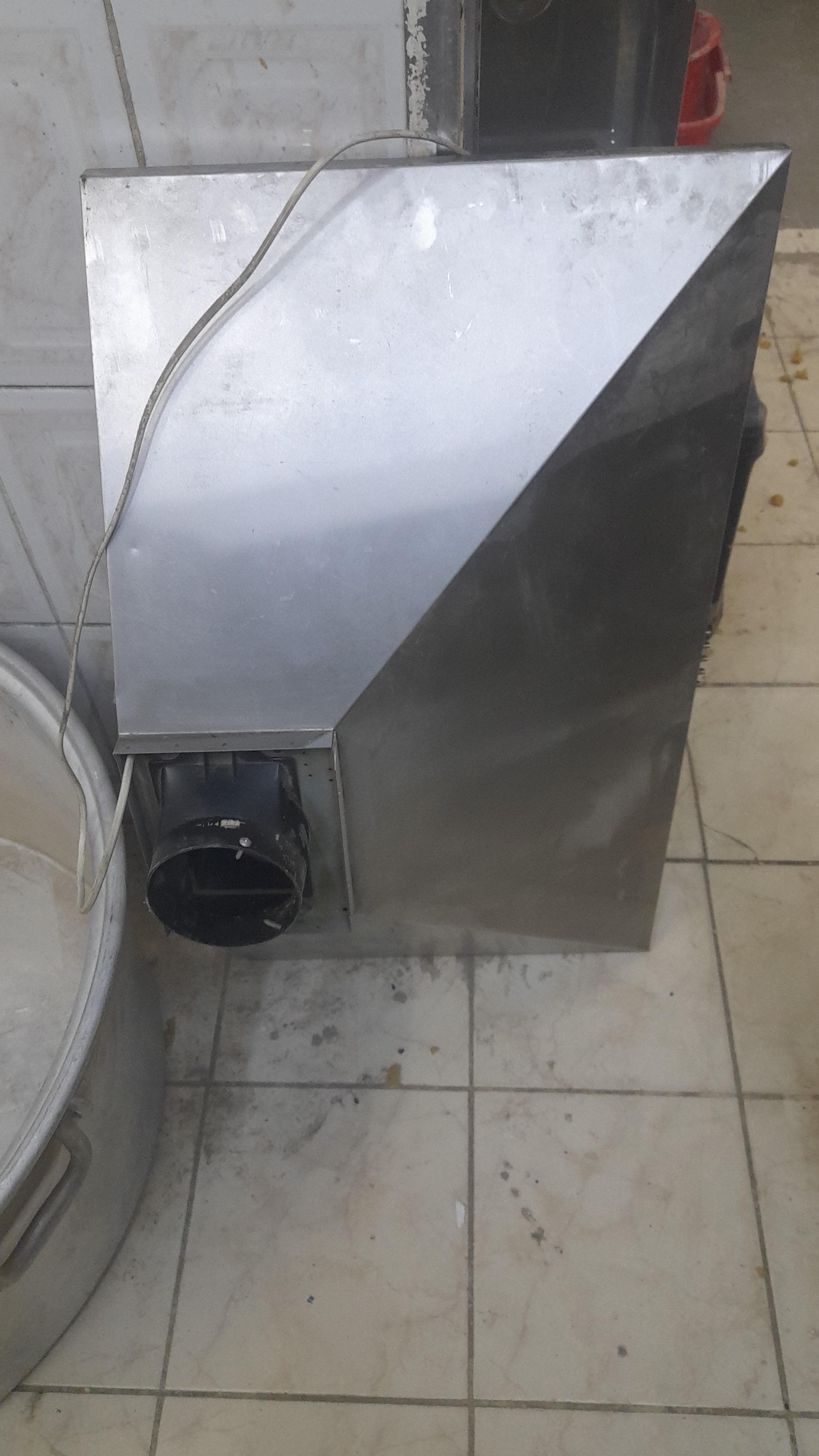 بيع اغراض مطعم جديد ومستعمل  4