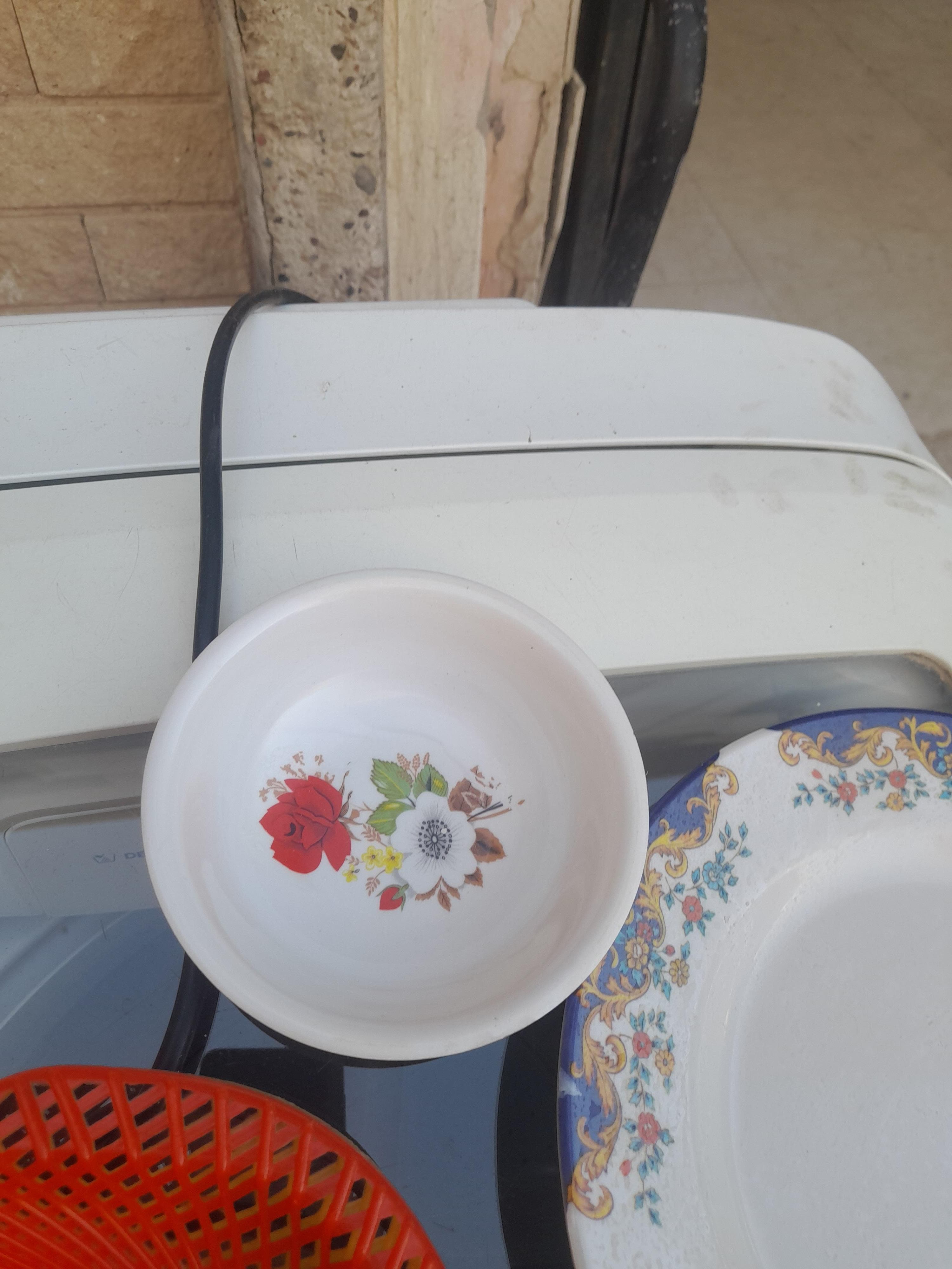 بيع اغراض مطعم جديد ومستعمل  5
