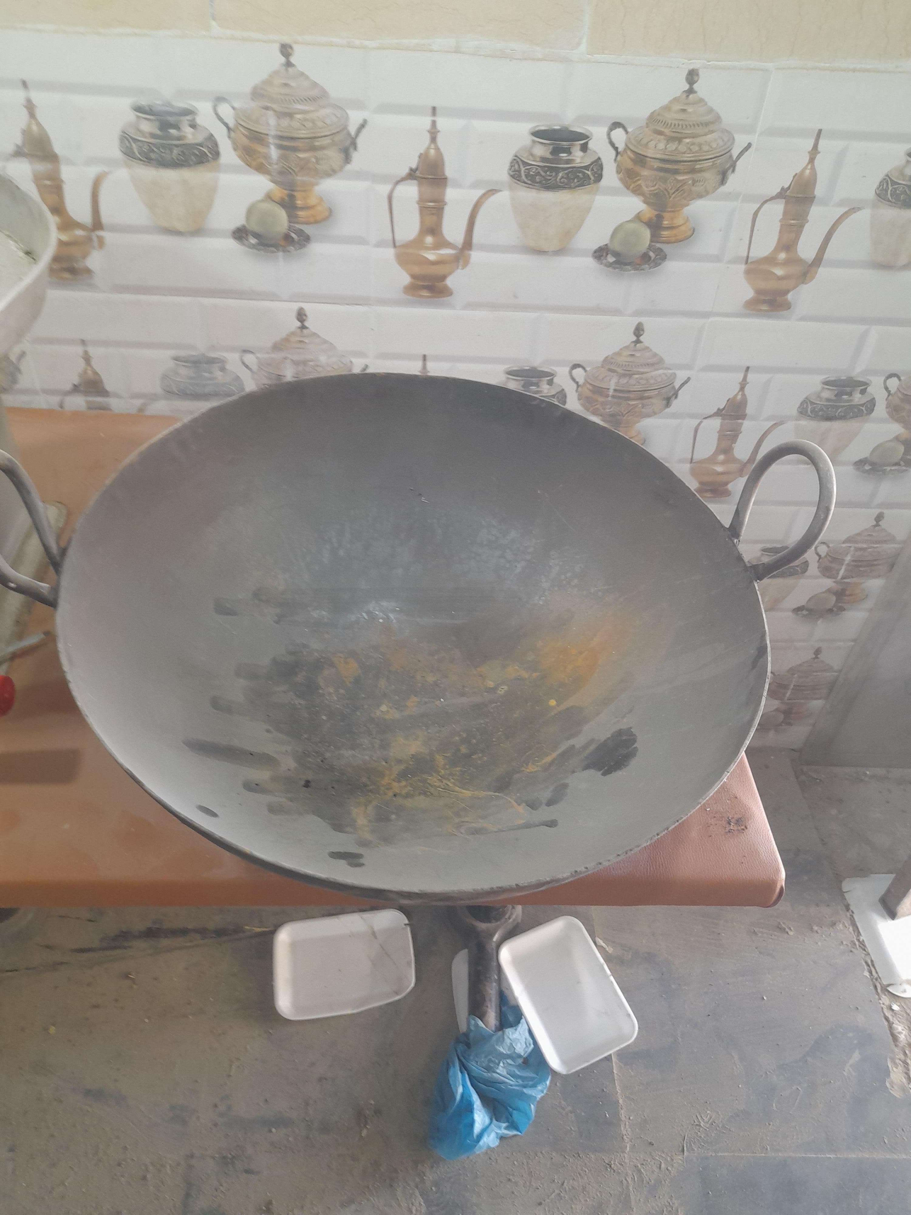 بيع اغراض مطعم جديد ومستعمل  7