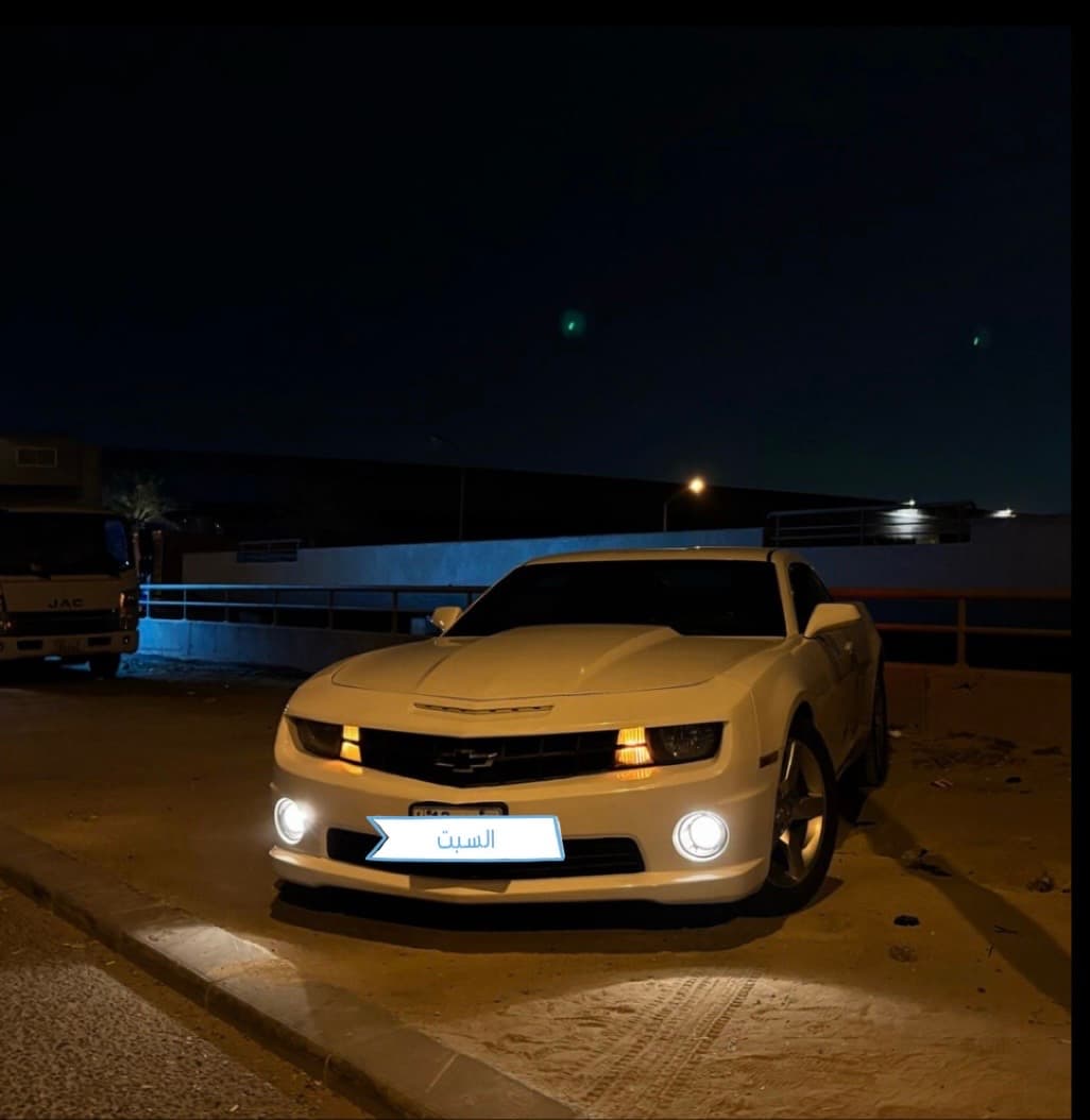 Chevrolet Camaro 2013 for sale 5