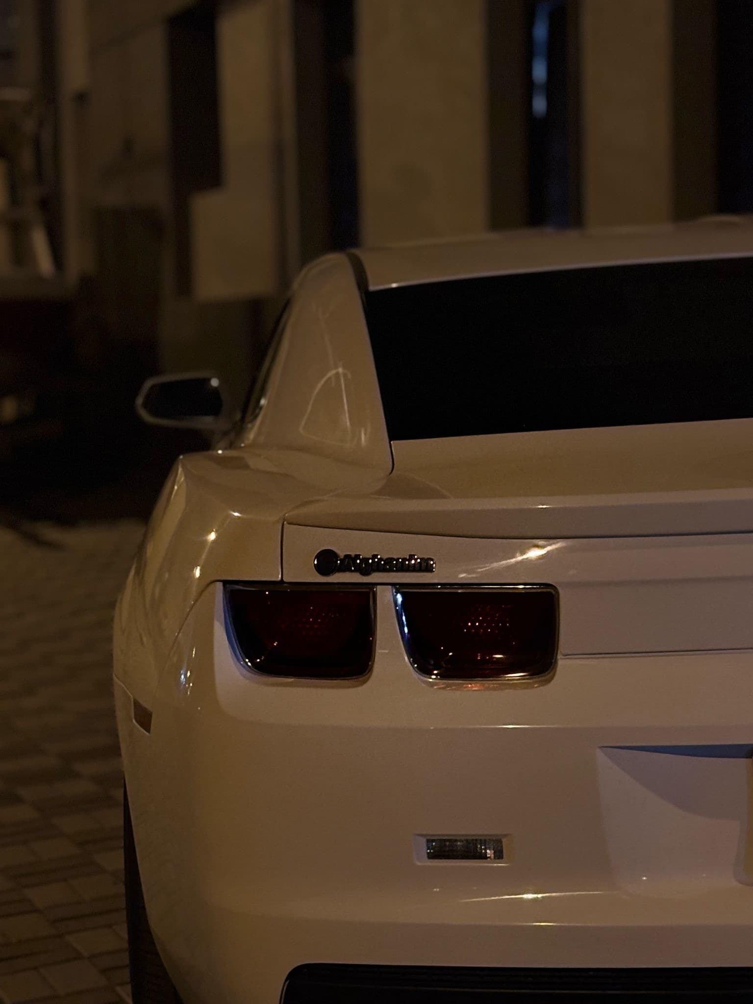 Chevrolet Camaro 2013 for sale 7