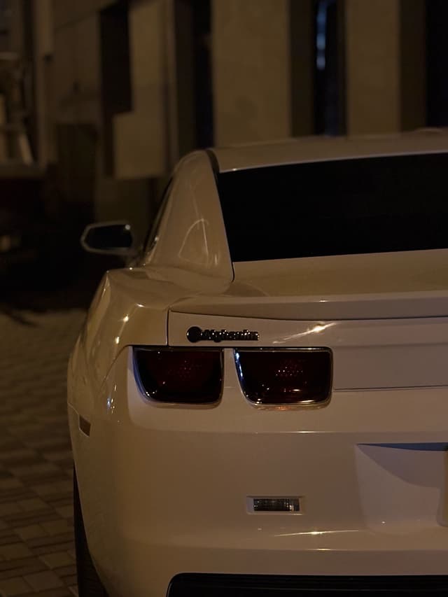 Chevrolet Camaro 2013 for sale