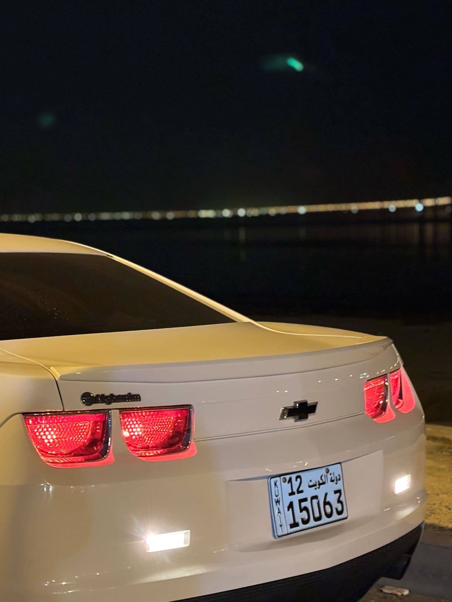 Chevrolet Camaro 2013 for sale 8