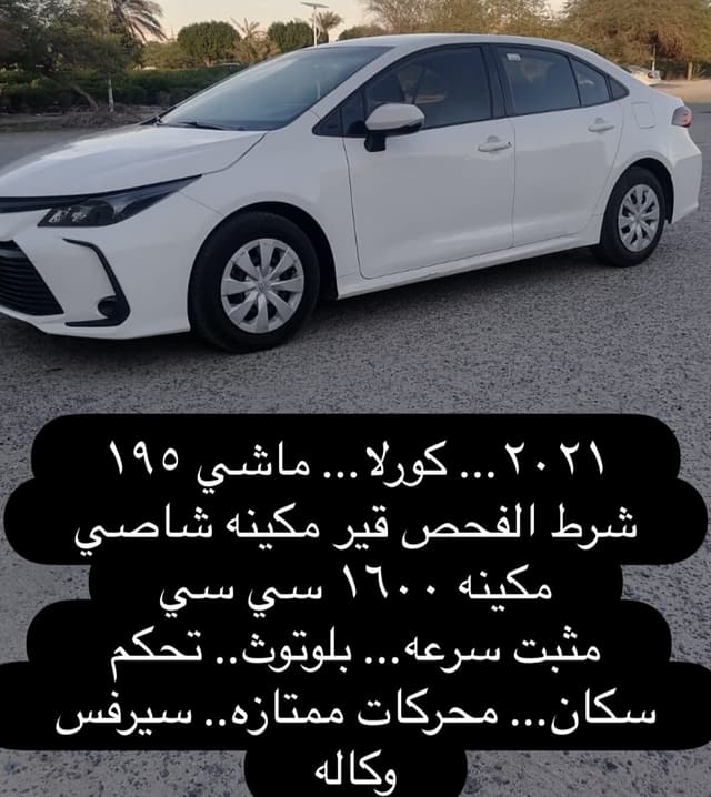 We have all types of cars 