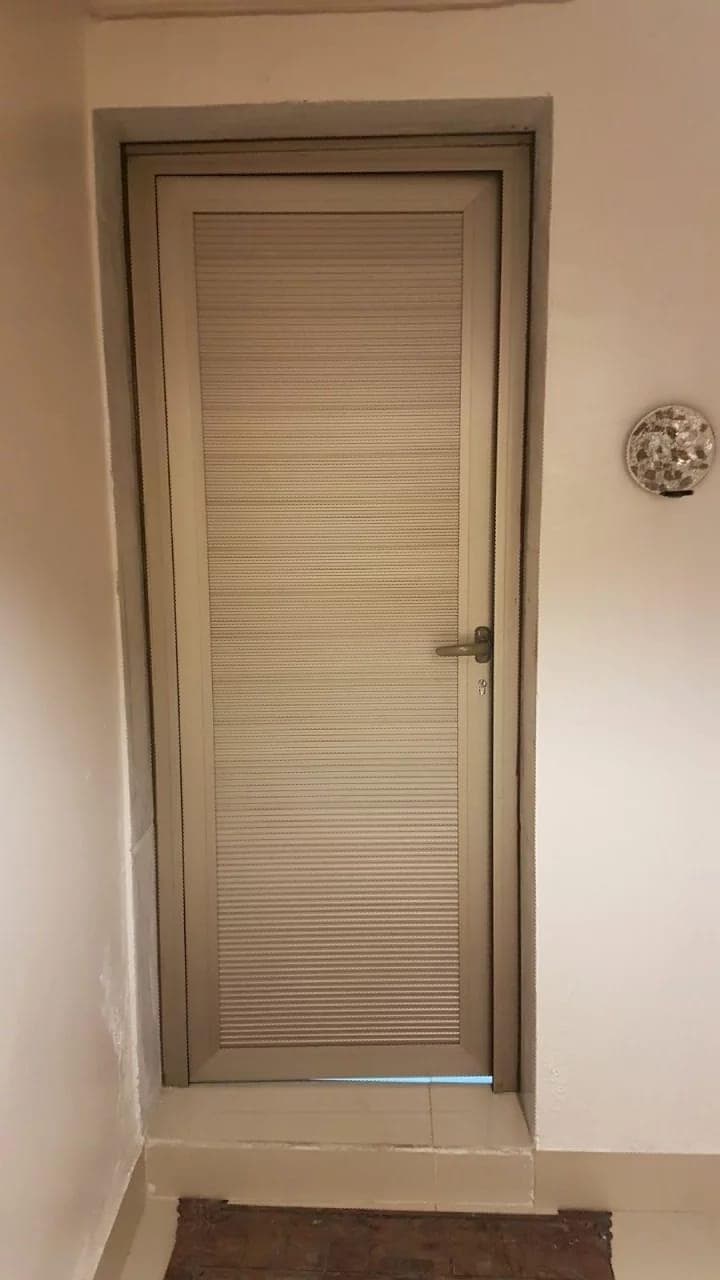 جميع خدمات الألمنيوم 3