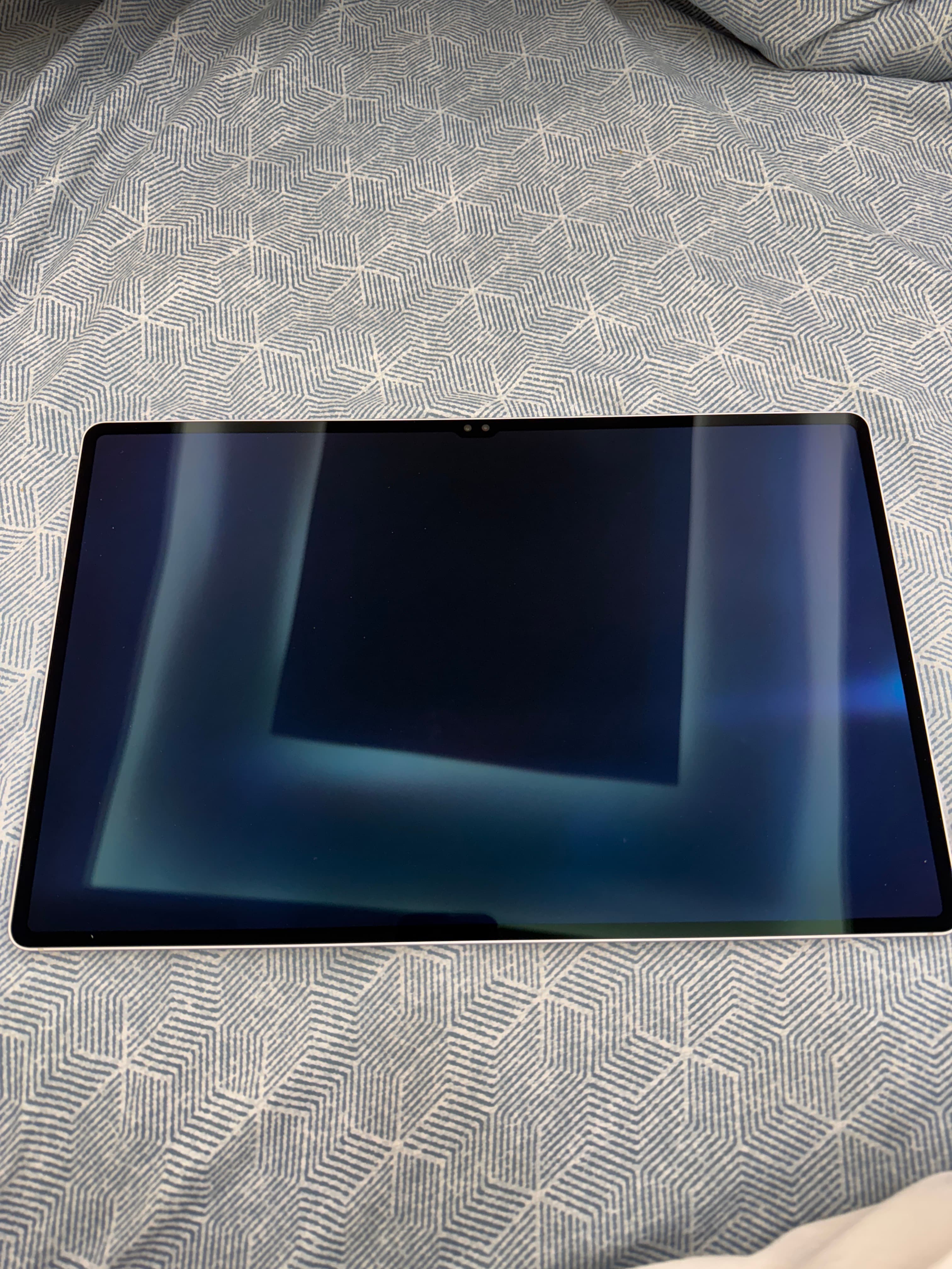 Galaxy Tab S10 Ultra 1