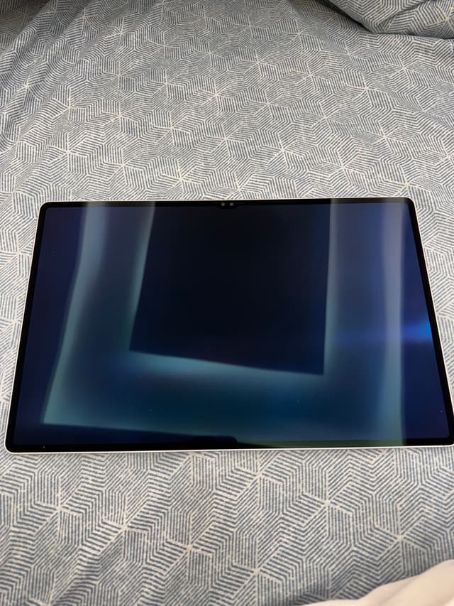 Galaxy Tab S10 Ultra