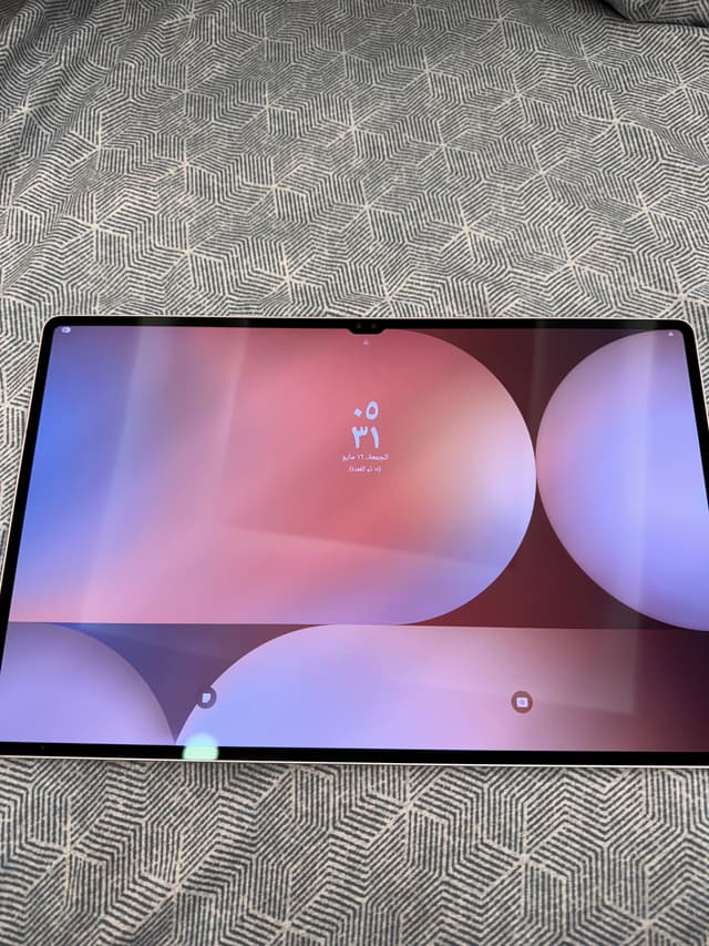 Galaxy Tab S10 Ultra