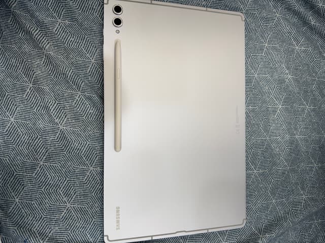 Galaxy Tab S10 Ultra