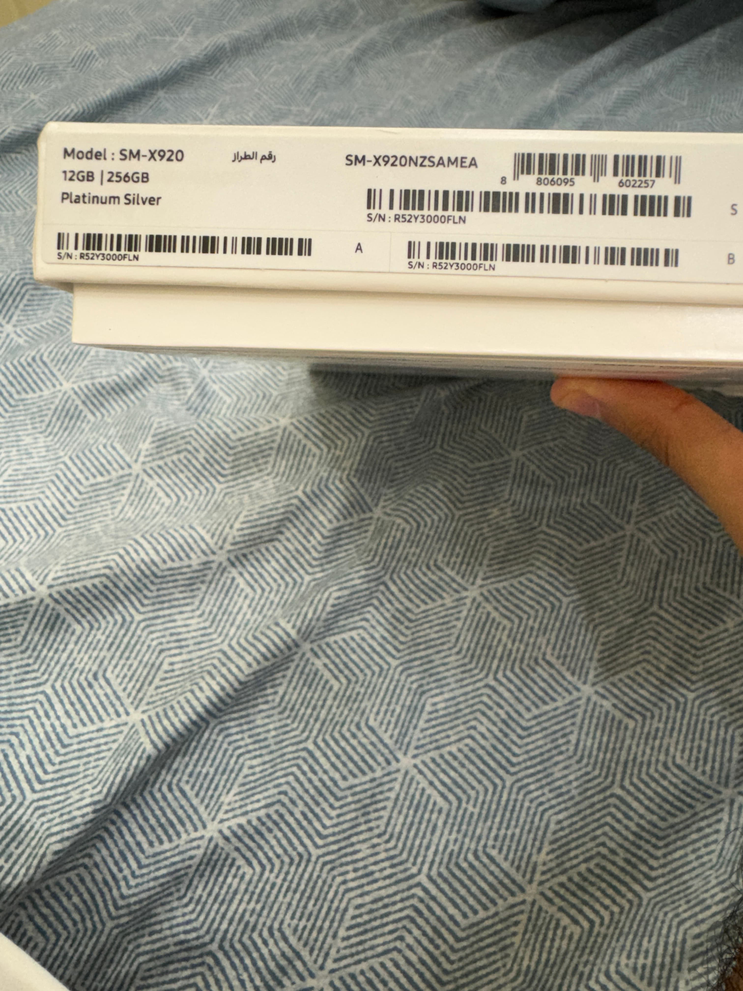 Galaxy Tab S10 Ultra 4