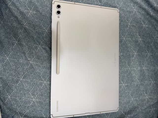 Galaxy Tab S10 Ultra
