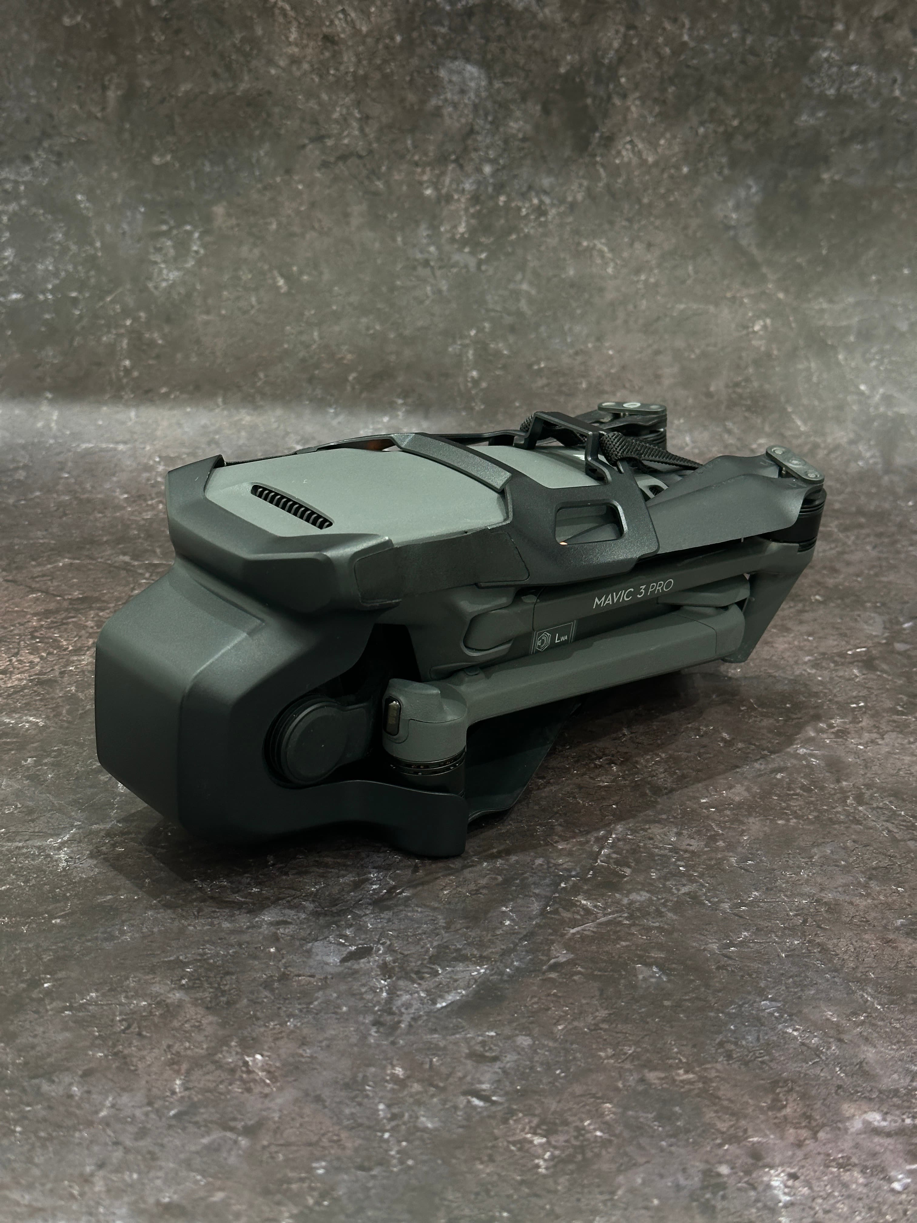 Mavic 3 pro like new 4