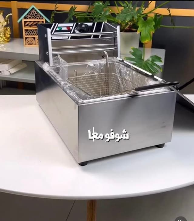 Selling light duty equipment