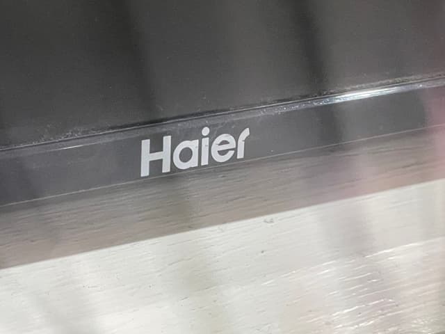 للبيع تلفزيون Haier 50 بوصه