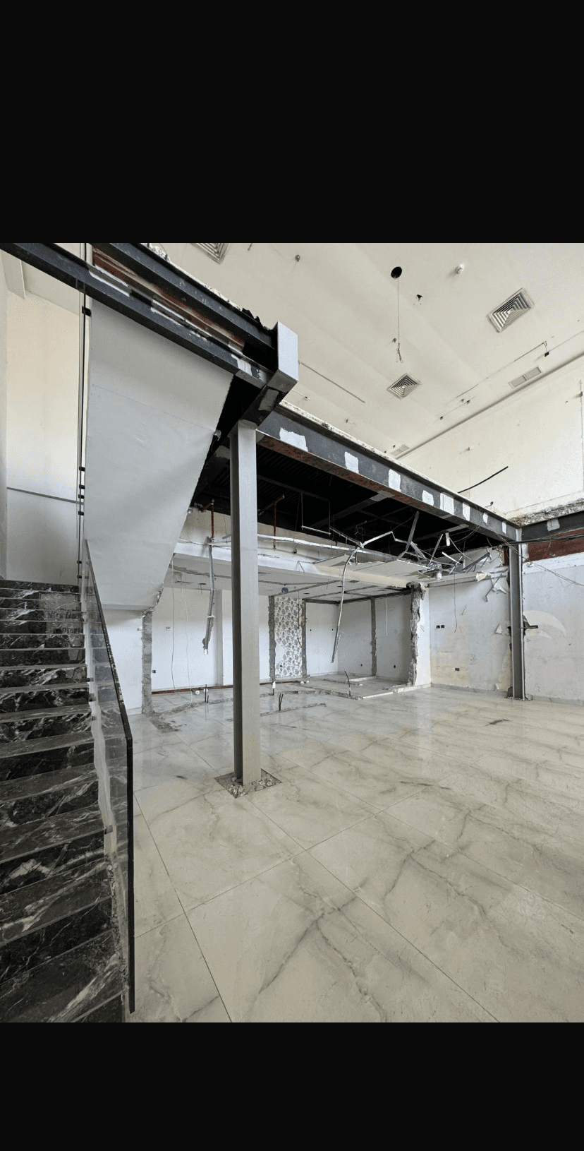 Shop for rent in Shweikh Industrial Area 1