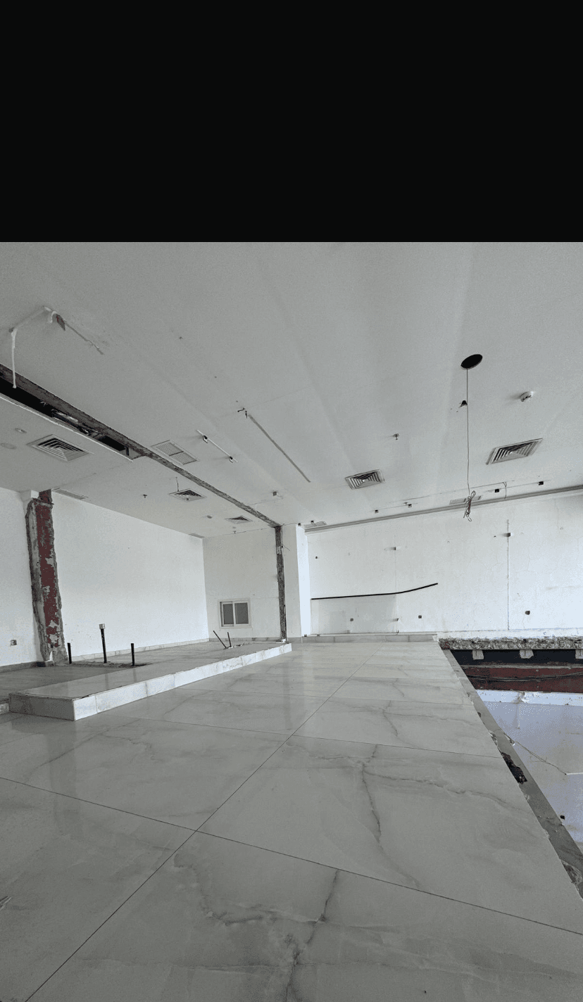 Shop for rent in Shweikh Industrial Area 2