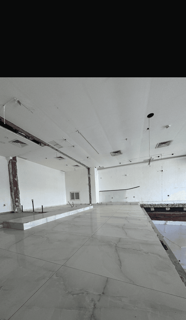 Shop for rent in Shweikh Industrial Area