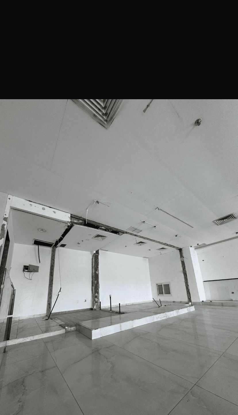 Shop for rent in Shweikh Industrial Area 3