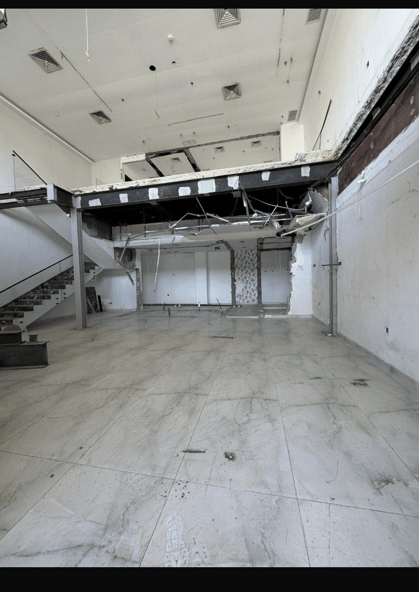 Shop for rent in Shweikh Industrial Area 0