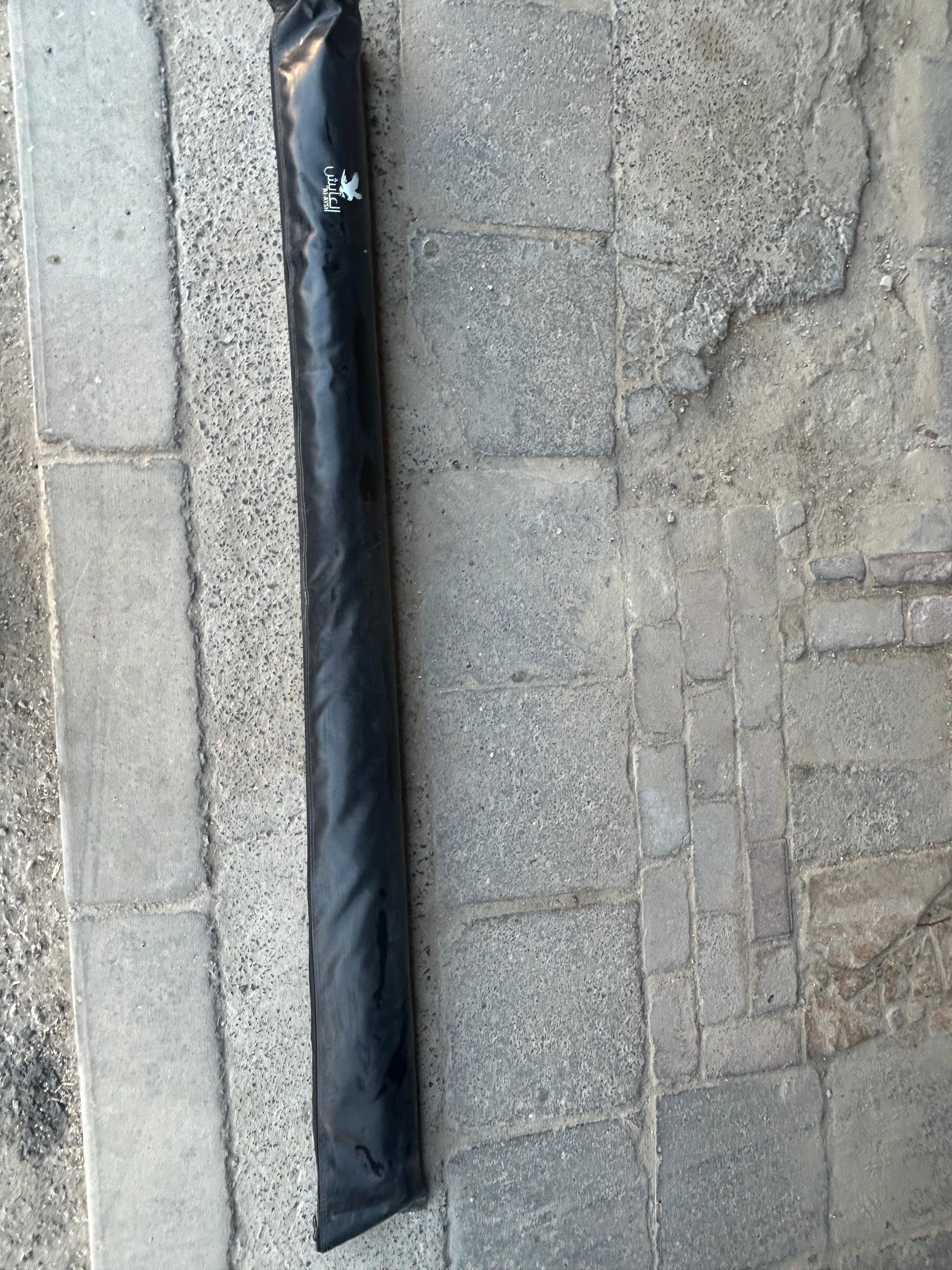 Ayesh 220 degree umbrella 1
