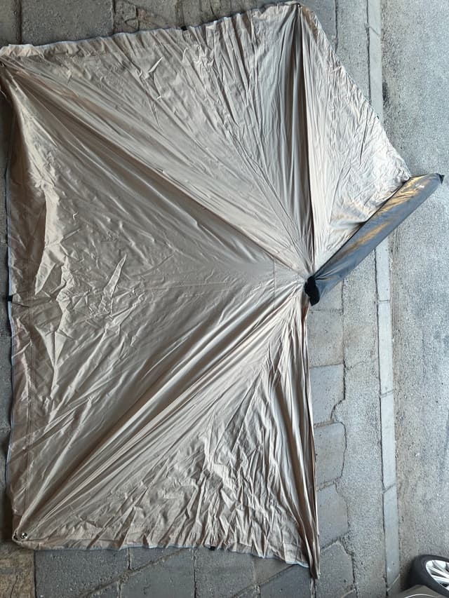 Ayesh 220 degree umbrella