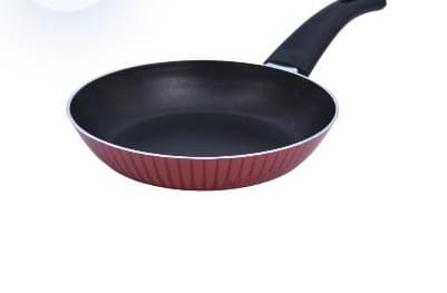 A frying pan, very good 0