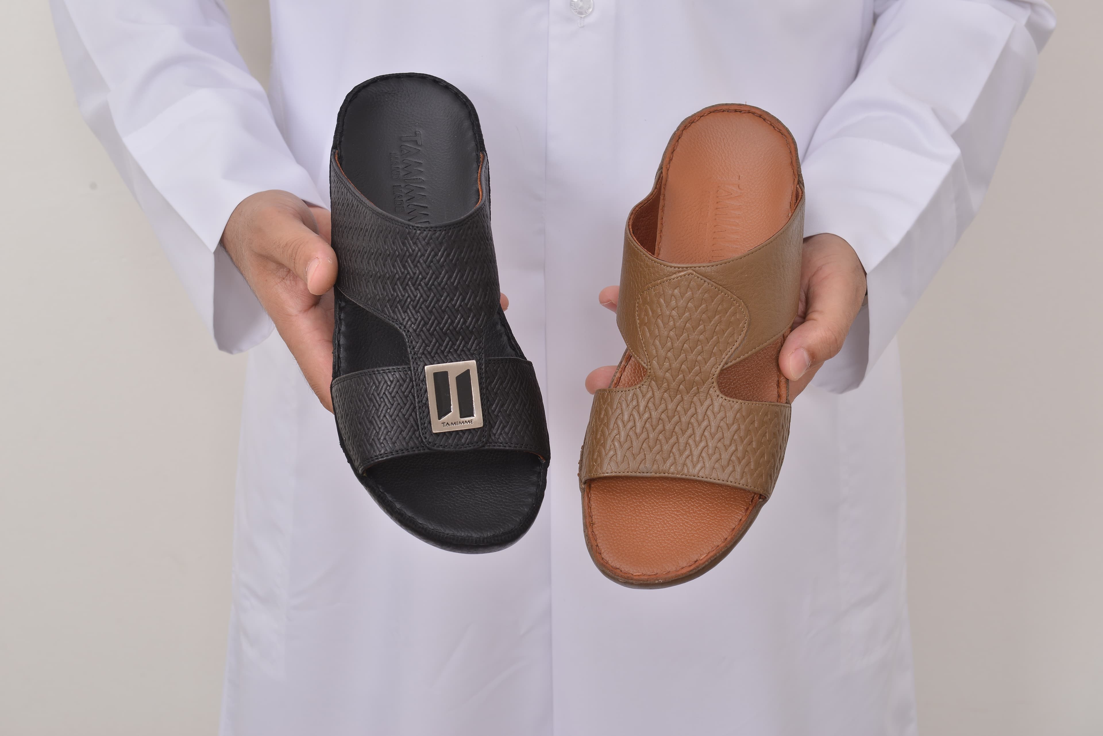 Medical shoes made in Thailand 2