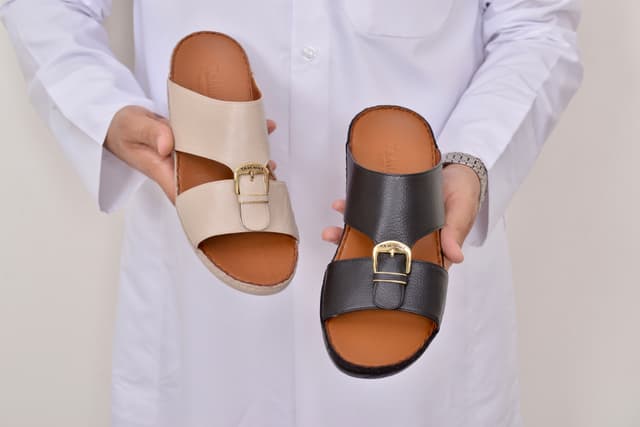 Medical shoes made in Thailand