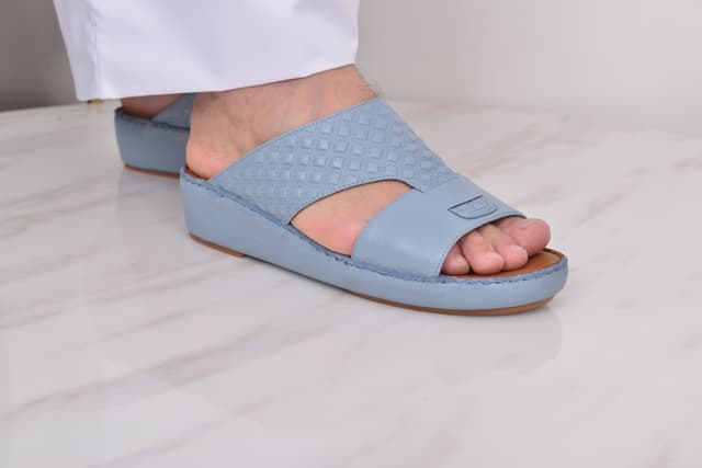 Medical shoes made in Thailand