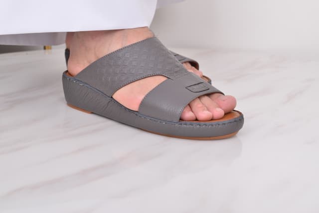 Medical shoes made in Thailand