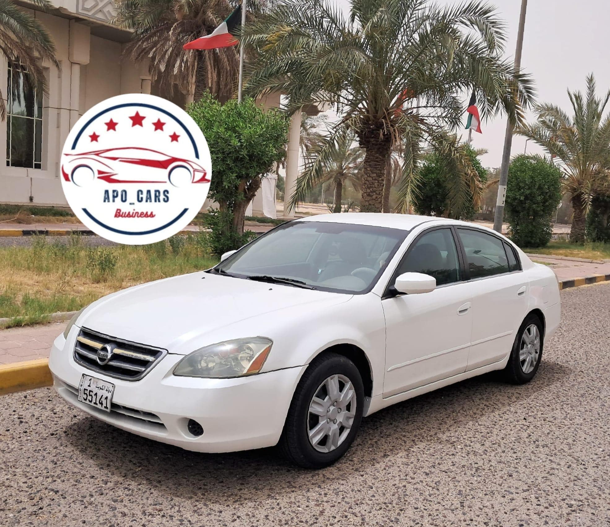 Nissan Altima 2006 0