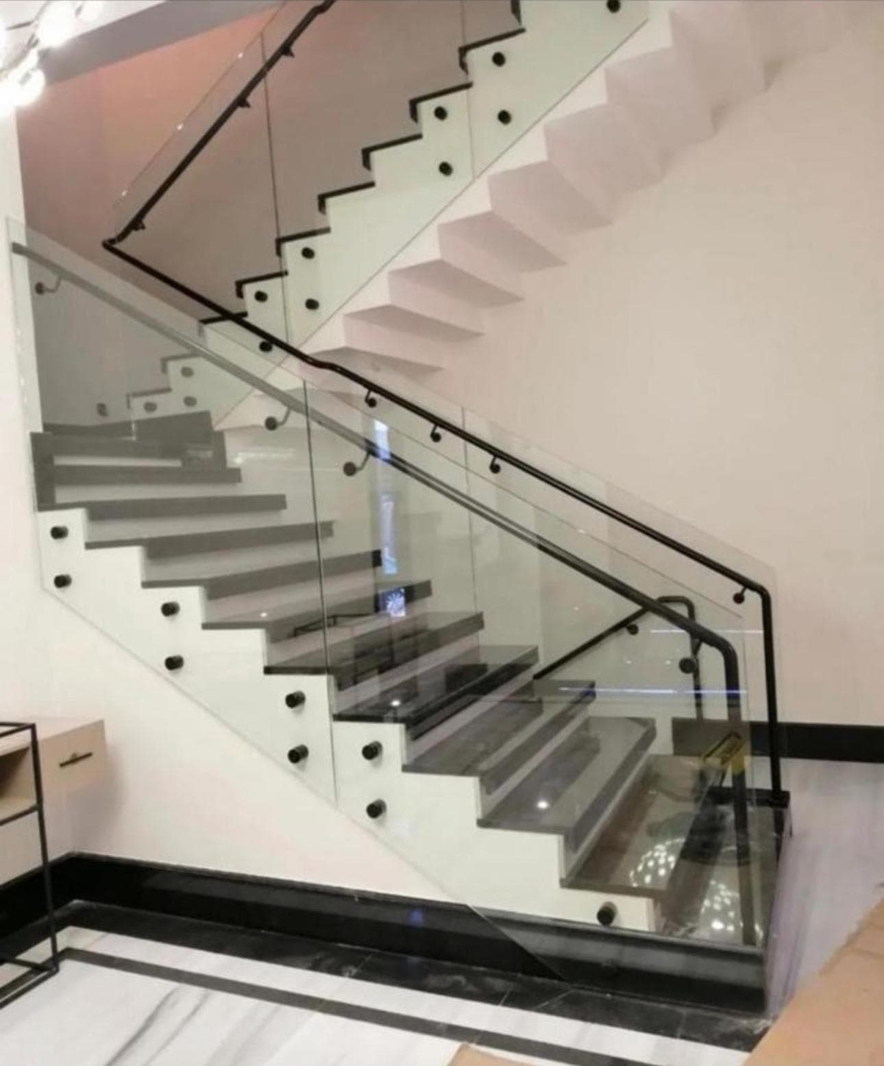 Installing all types of glass, mirrors and aluminum 3