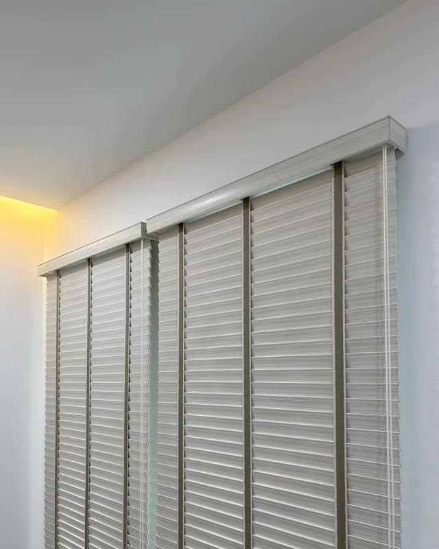 Customizing curtains, upholstery and decorative works