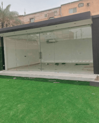 All types of glass 2