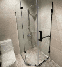 All types of glass 5